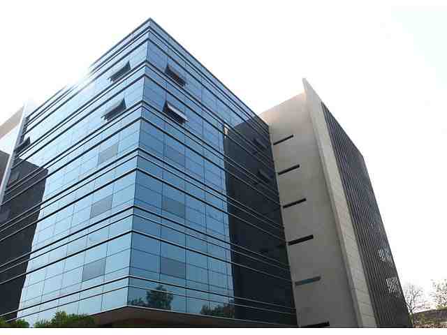 Private Office in Thane BI318 BI318